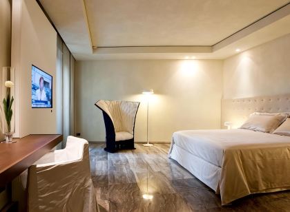 Hotel Romano House