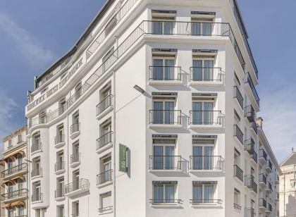 ibis Styles Nantes Centre Gare