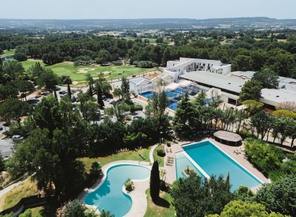 Setclub Hôtel & Spa Aix-en-Provence