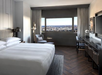 Boston Marriott Copley Place