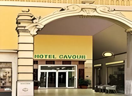 Hotel Cavour