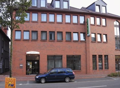 Stadthotel-Oldenburg