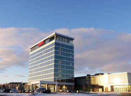 Grand Times Hotel Drummondville