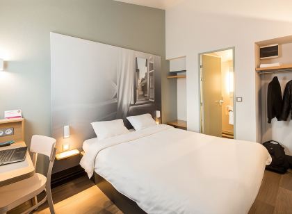 B&B Hotel Rennes Nord St Grégoire