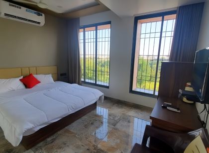 Hotel The Pill Bhavnagar ( Gujrat)