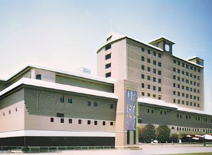 東日本飯店宇都宮