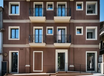 Teku Sardinia Boutique Hotel