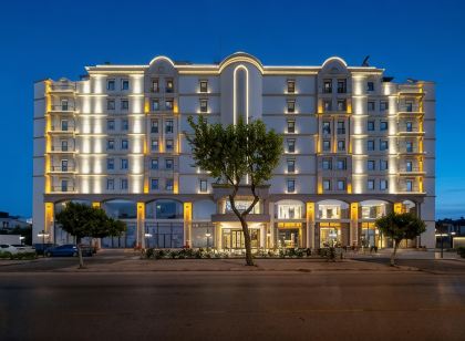 Radisson Hotel Mersin