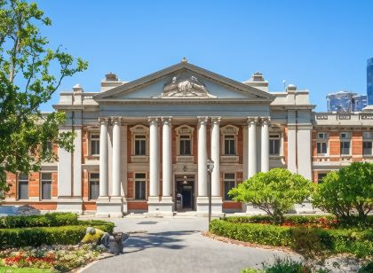 Hay Street Traveller's Inn