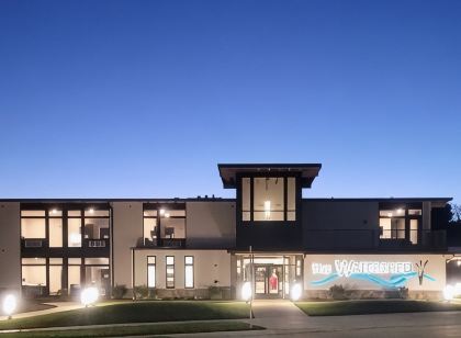 Watershed Hotel