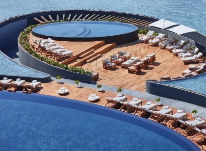 ヴァイスロイ ロス カボス