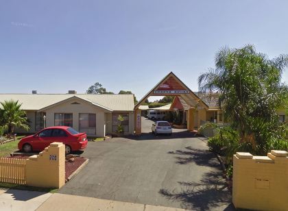 Echuca Motel