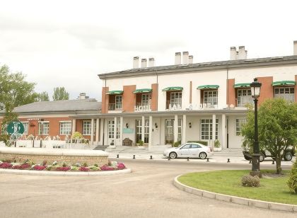 Hotel Lasa Sport