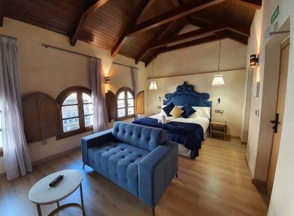 Hemd Hotels Puerta Real Boutique