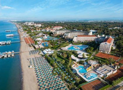 Kaya Belek