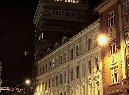 Hotel City View Deluxe