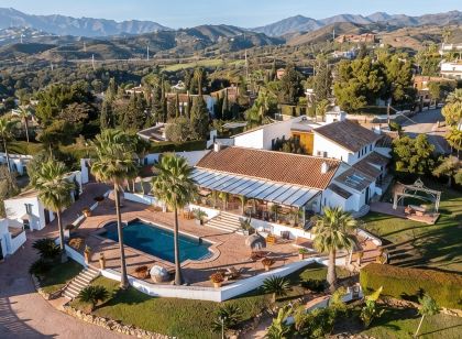 Cortijo Boutique Marbella
