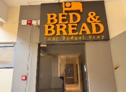Bed & Bread Dormitory