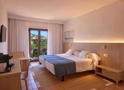 Hotel Navia Santa Ponsa - Adults Only