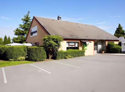 Hotel Campanile Rouen Nord - Barentin