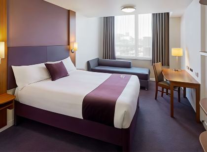 Premier Inn London Greenwich