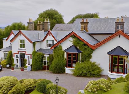 Killeen House Hotel