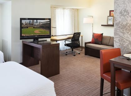 Residence Inn Minneapolis Downtown/City Center