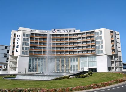 VIP Executive Azores Hotel