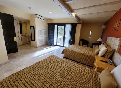 Quinta Las Alondras Hotel & Spa Guanajuato