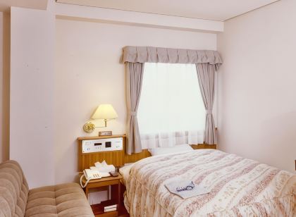 岡山ユニバーサルホテル別館