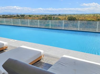 Elijah Hotel and Residences, Dasmariñas, Cavite