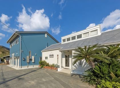 シーブリーズ+ 1987