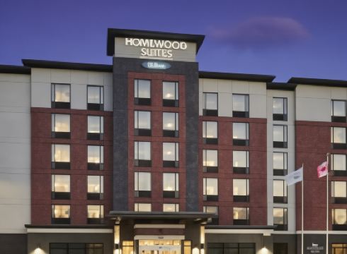 Homewood Suites by Hilton North Bay