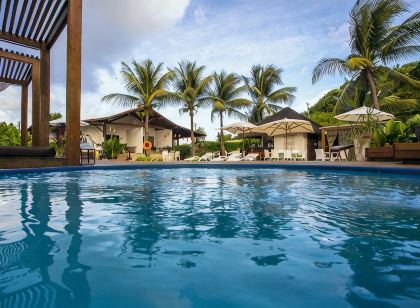 Dolphin Hotel