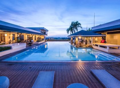 L'Fisher Hotel Bacolod