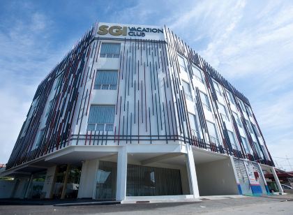 SGI Vacation Club Melaka