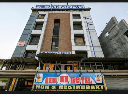 KK Hotel & Restaurant