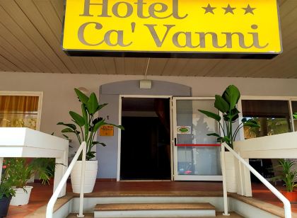 Ca' Vanni Hotel
