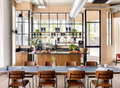 Hyatt Centric Cambridge