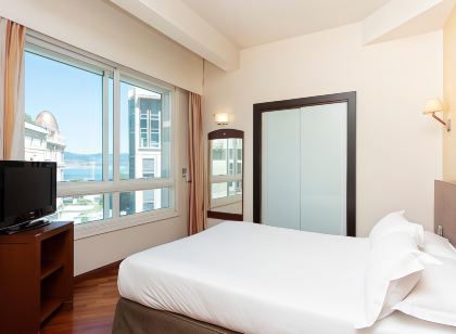 Hotel Maroa Vigo