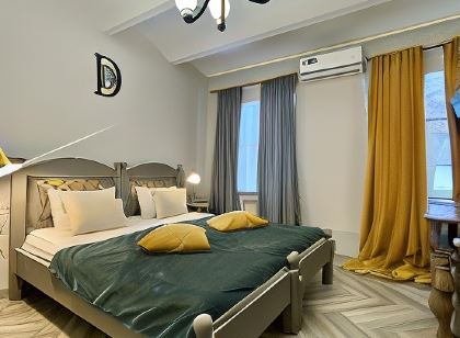 Kazan Sultan Hotel