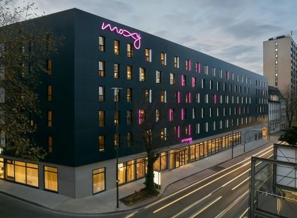 Moxy Essen City