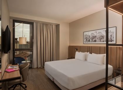 NH Milano Buenos Aires