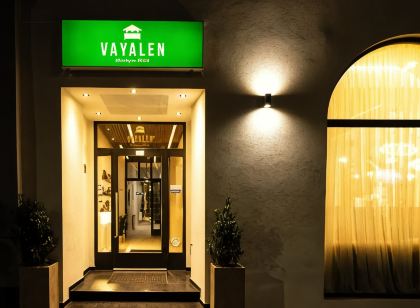 Vayalen Boutique Hotel