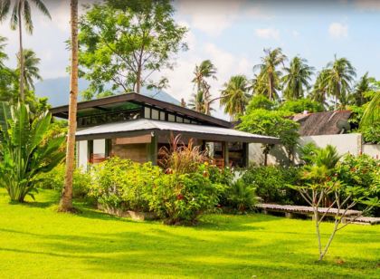 SomeWhere Else Boutique Resort