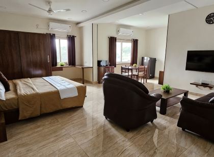 KODALI GUEST SUITES