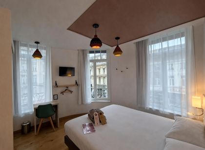 Hotel Ambassadeur