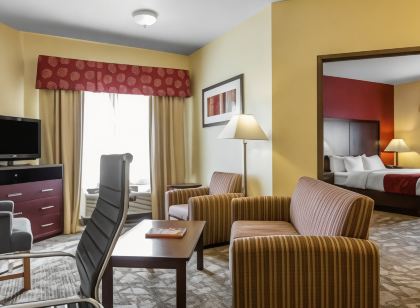 Comfort Suites Palm Desert I-10