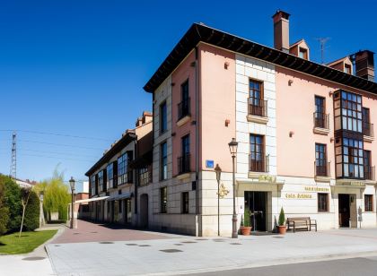 Hotel Azofra