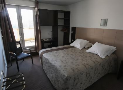 Adonis Arc Hôtel Aix